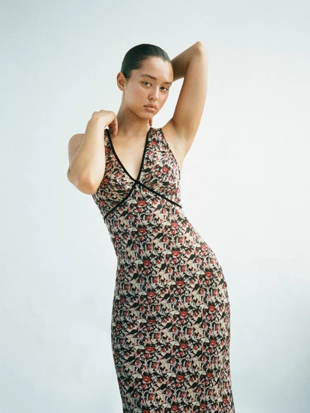 NWOT Réalisation Par Stephanie Dress - Picture 2 of 10